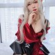 Coser小姐姐 白银81 NO.019 皇家吸血鬼