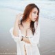 [MyGirl美媛馆] 2014.08.14 VOL.007 vetiver嘉宝贝儿