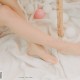 [SSA丝社] NO.002 纯-琪琪丝足浴缸小清新