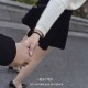 [大生模拍] NO.005 丝袜剧场 迷情图书馆