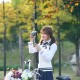 [CANDY糖果画报] 2016.12.21 VOL.005 模特合集