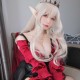 Coser小姐姐 白银81 NO.019 皇家吸血鬼