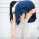 [喵糖映画] VOL.012 白丝恋歌