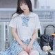 [喵糖映画] VOL.015 蓝柑夏日