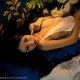 [DKGirl御女郎] 2017.03.02 VOL.014 欧尼anne