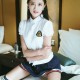 [HuaYang花漾] 2017.10.09 VOL.009 晴儿Anne