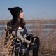 [Kimoe激萌文化] 2016.12.29 Vol.014 周闻 球球穿毛衣变身小可爱