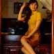 [Beautyleg] 2005.05.26 No.016 Ting