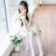 [Kimoe激萌文化] 2016.10.18 Vol.005 刘丽娜 鱼丸小lo装