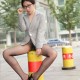 [AISS爱丝] NO.004 美丝职员