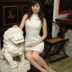 [Beautyleg] 2005.05.26 No.016 Ting