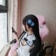 桜井宁宁 NO.020 李瓶儿cos