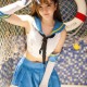 [UXING优星馆] 2015.05.08 VOL.007 艾西Ashley
