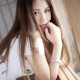 [UXING优星馆] 2015.05.12 VOL.009 紫潆cynthia