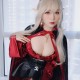 Coser小姐姐 白银81 NO.019 皇家吸血鬼