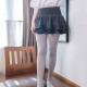 [大生模拍] NO.004 脱下厚灰丝