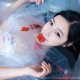 [DKGirl御女郎] 2017.01.23 VOL.009 UU阿文