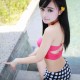 [MyGirl美媛馆] 2014.08.17 VOL.012 toro羽住