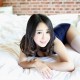 [UXING优星馆] 2015.06.29 VOL.010 煊煊sunny