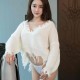 [XINGYAN星颜社] 2017.11.28 VOL.002 张灵儿