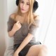 [YouMi尤蜜荟] 2017.01.12 VOL.008 宋梓诺Bee