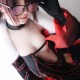 一小央泽 FGO虞姬