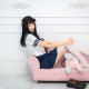 [喵糖映画] VOL.012 白丝恋歌