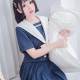[喵糖映画] VOL.013 清纯学妹