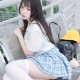 [喵糖映画] VOL.015 蓝柑夏日