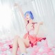 [喵糖映画] VOL.018 COS萌妹