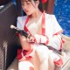 [HuaYang花漾] 2017.12.08 VOL.018 娜露Selena