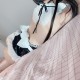 桜井宁宁 NO.006 兔女郎少女