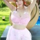 [HuaYan花の颜]2016.10.10 Vol.007 沈蜜桃off