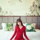 [IMiss爱蜜社] 2015.08.09 VOL.011 Sandy陈天扬