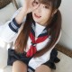 [MFStar模范学院] 2015.03.26 VOL.002 柳侑绮Sevenbaby