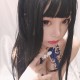 蜜汁猫裘 NO.013 旗袍姐姐