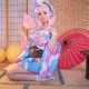 蜜汁猫裘 NO.019 索尼子和服
