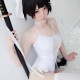 一小央泽 碧蓝航线 爱宕
