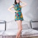 [ISHOW爱秀] 2015.10.01 VOL.010 阿曼Amanda