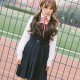 [Kimoe激萌文化] 2016.09.01 Vol.003 Lolita少女心 夏美酱