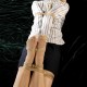 [Ligui丽柜] 2020.01.11 网络丽人 Model 白云