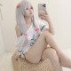 桜井宁宁 NO.002 和泉纱雾