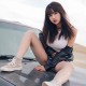 [Kimoe激萌文化] 2016.12.13 Vol.010 周闻 球球沙漠机车女