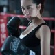[Ugirls尤果网] 爱尤物APP NO.007 杜乔 性感拳击手