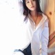 [UXING优星馆] 2015.07.28 VOL.015 王欣然