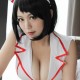 [UXING优星馆] 2015.08.17 VOL.016 莲漪lenne