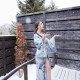 [XIAOYU语画界] 2019.01.11 VOL.007 周于希Sandy