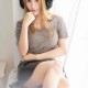 [YouMi尤蜜荟] 2017.01.12 VOL.008 宋梓诺Bee