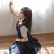 [喵糖映画] VOL.004 JK制服