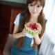 [MyGirl美媛馆] 2014.08.15 VOL.008 王馨瑶yanni